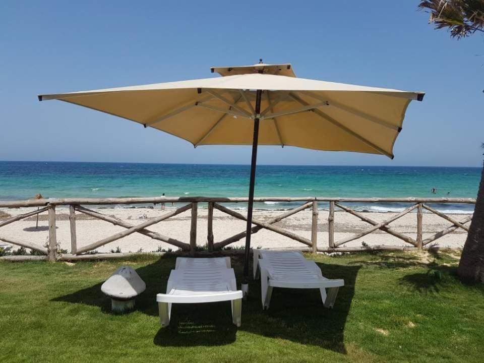 Folla Resort Sousse Studio S0 Exterior photo